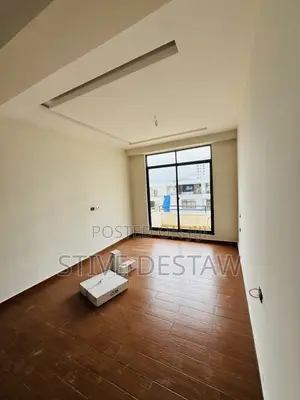 Furnished 2bdrm Apartment in Noah Real Estate, Bole for sale