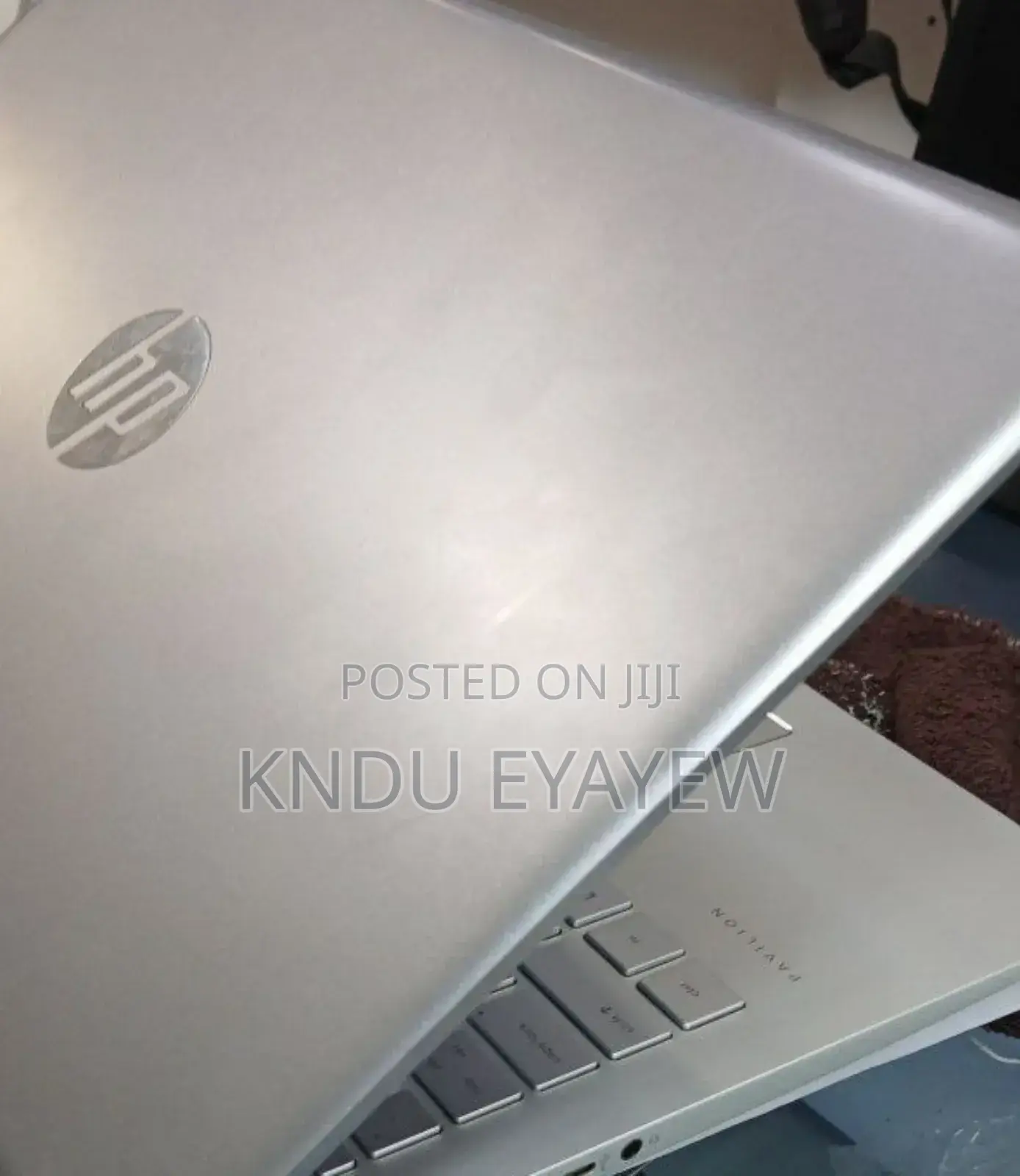 New Laptop HP Pavilion 15 8GB Intel Core I7 SSD 256GB