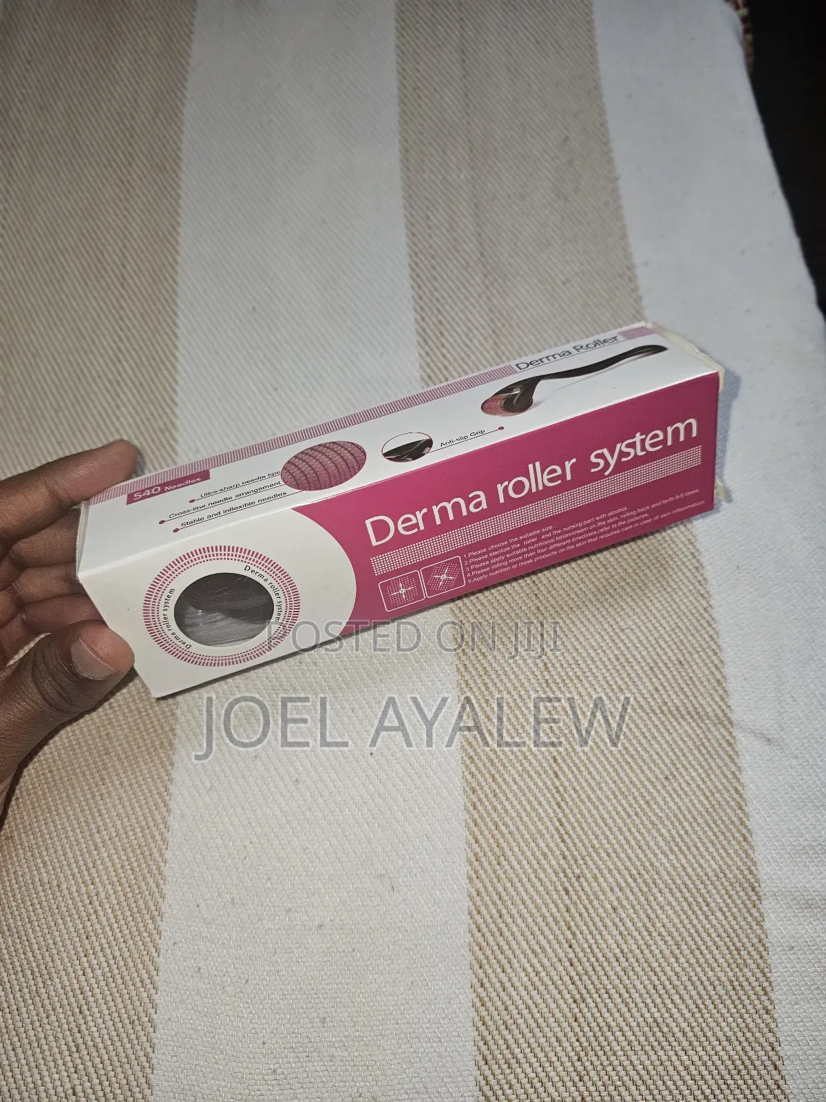 Derma Roller