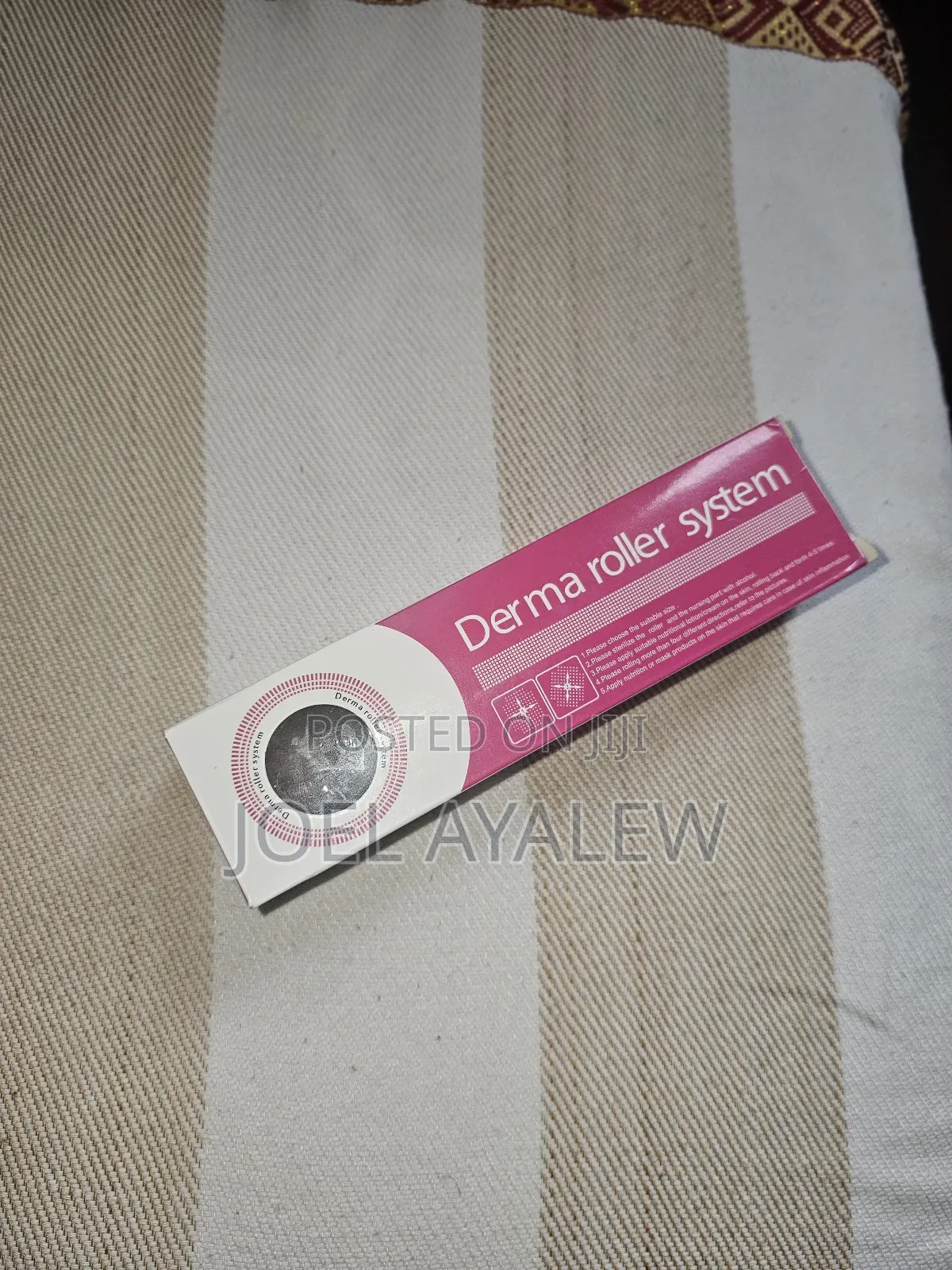 Derma Roller