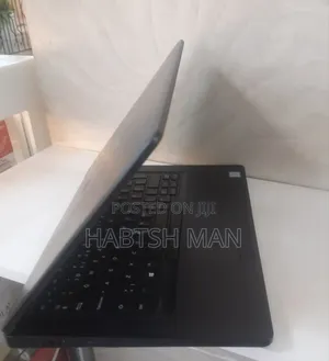 New Laptop Dell Latitude 5310 8GB Intel Core I5 SSD 128GB