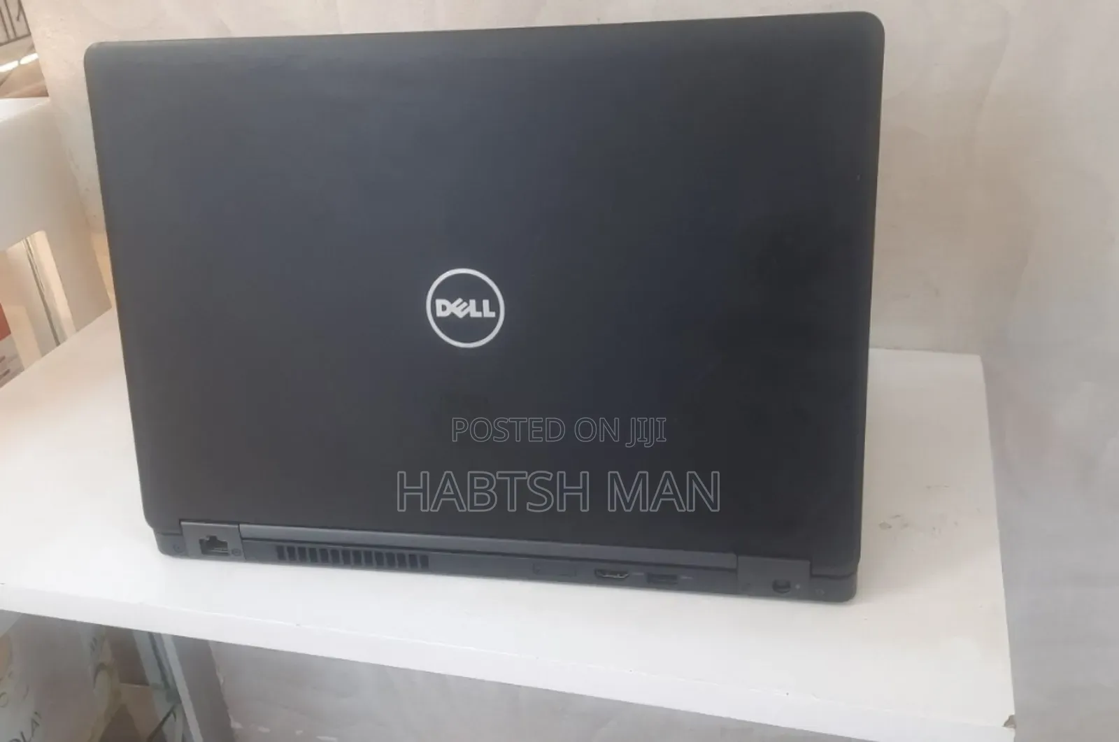 New Laptop Dell Latitude 5310 8GB Intel Core I5 SSD 128GB