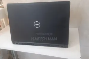 New Laptop Dell Latitude 5310 8GB Intel Core I5 SSD 128GB