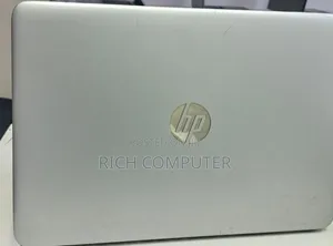 Photo - New Laptop HP EliteBook 840 8GB Intel Core I5 HDD 1T