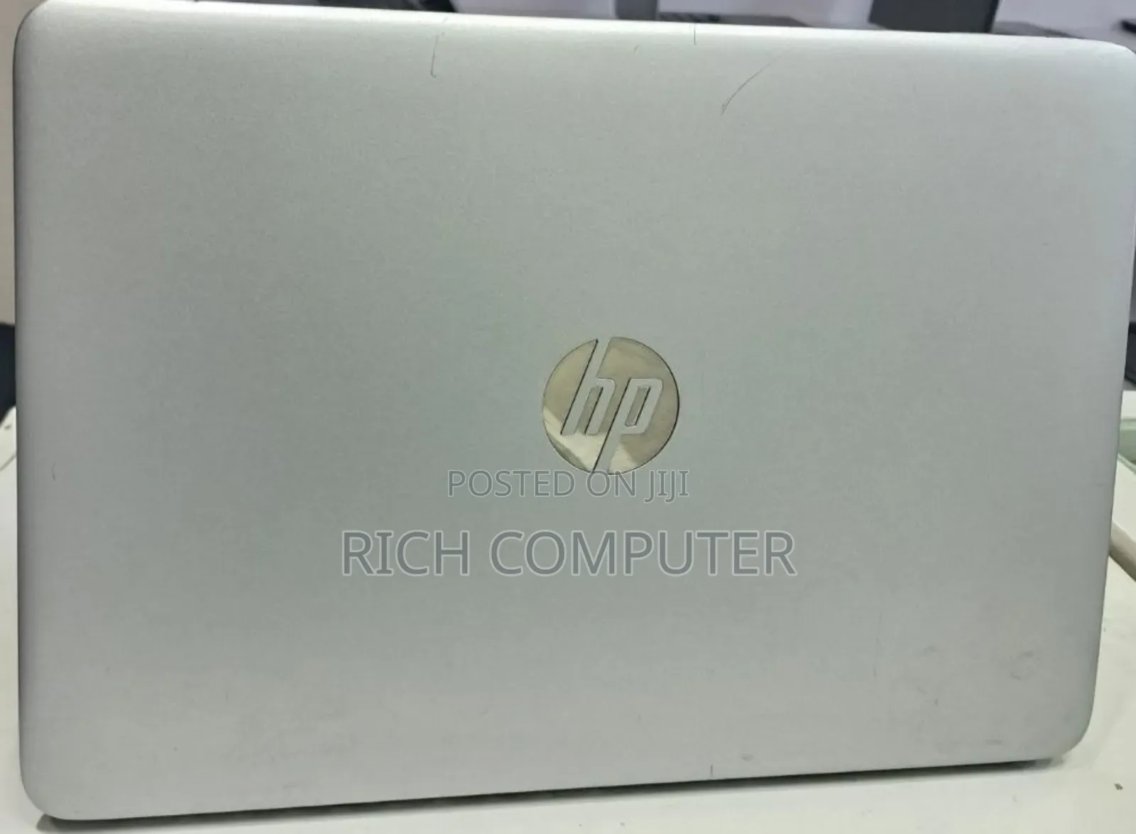 New Laptop HP EliteBook 840 8GB Intel Core I5 HDD 1T