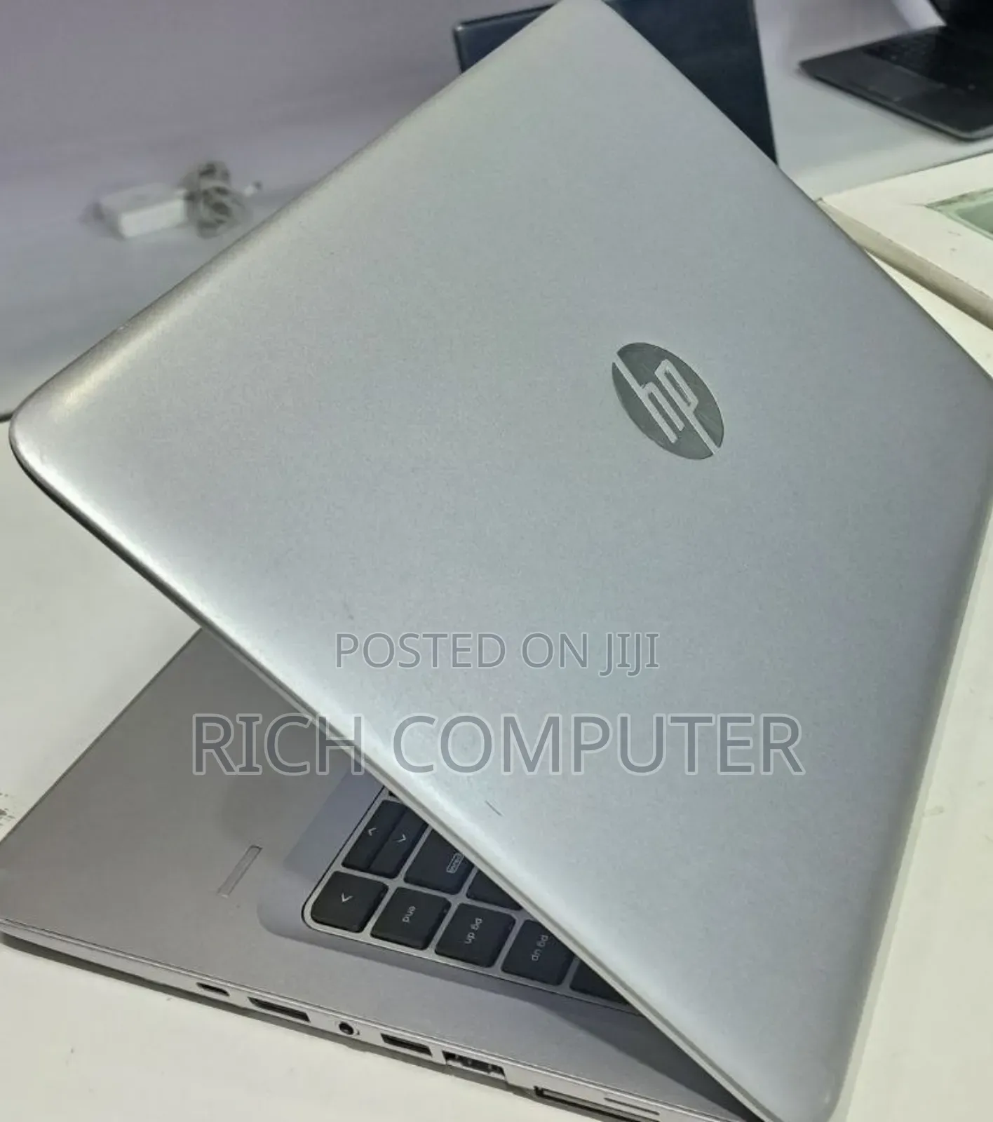 New Laptop HP EliteBook 840 8GB Intel Core I5 HDD 1T