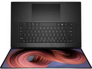 Photo - New Laptop Dell XPS 17 9720 64GB Intel Core I9 SSD 1T
