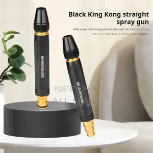 Photo - High Pressure Water Gun