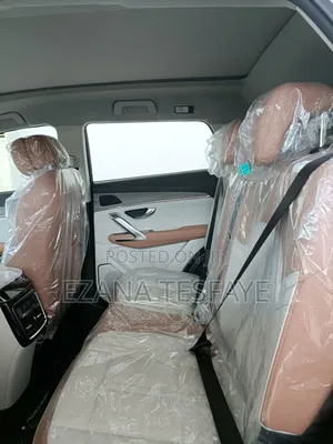 New Jetour X70 Plus 2025 Gray