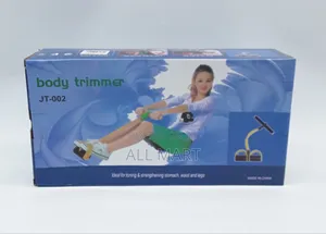 Photo - Workout Body Trimmer