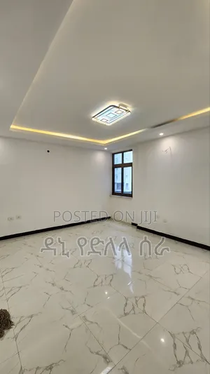 Furnished 2bdrm House in አዲስ አበባ, Bole for sale