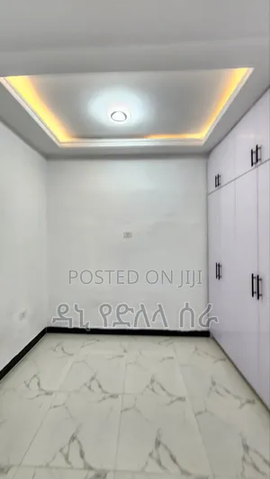 Furnished 2bdrm House in አዲስ አበባ, Bole for sale