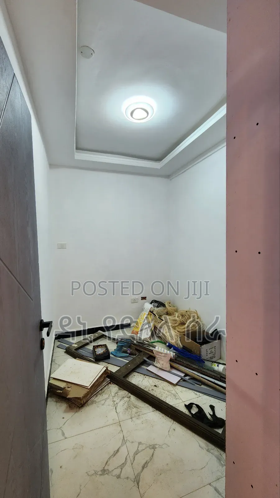 Furnished 2bdrm House in አዲስ አበባ, Bole for sale