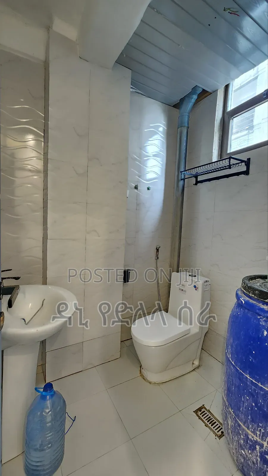 Furnished 2bdrm House in አዲስ አበባ, Bole for sale