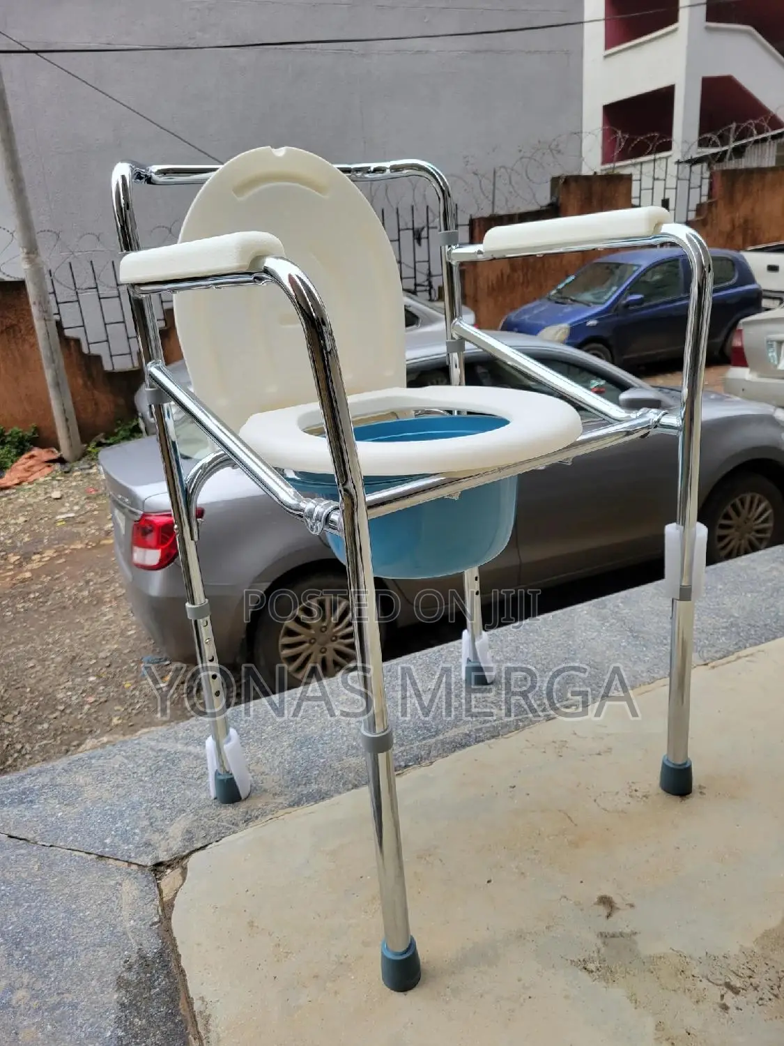 Toileting and Hygiene//Pot Chair從ءcommode Chair☆٣٣pot Chair