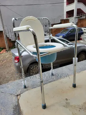 Toileting and Hygiene//Pot Chair從ءcommode Chair☆٣٣pot Chair