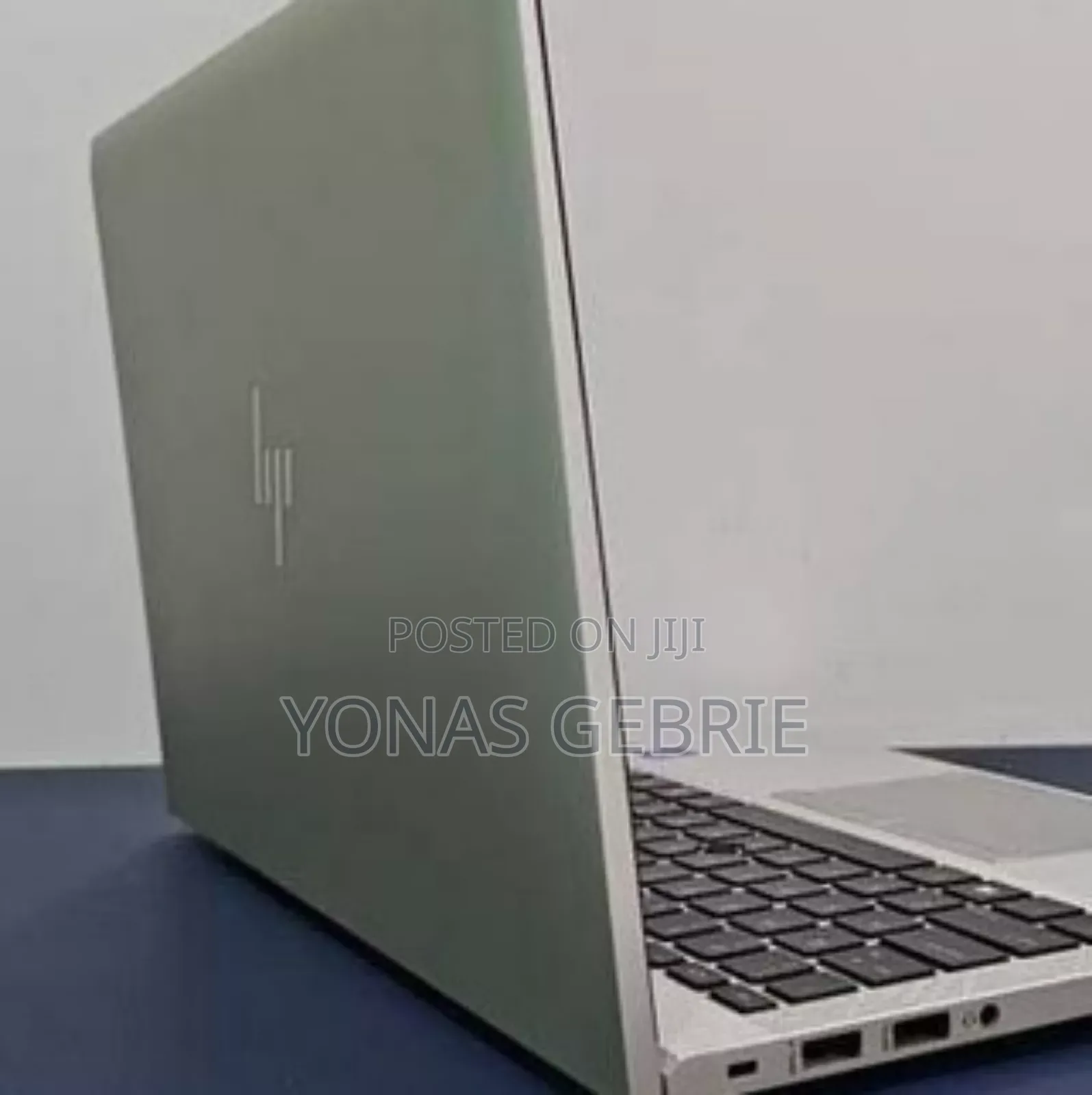 New Laptop HP EliteBook 840 16GB Intel Core I7 SSD 512GB