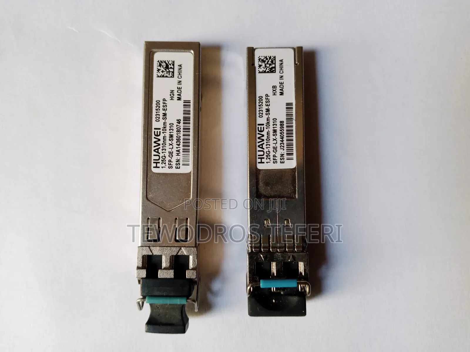 Huawei 1g Sm Sfp+ Modules