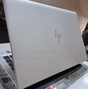Photo - New Laptop HP EliteBook 840 16GB Intel Core I5 SSD 512GB