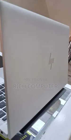 New Laptop HP EliteBook 840 16GB Intel Core I5 SSD 512GB