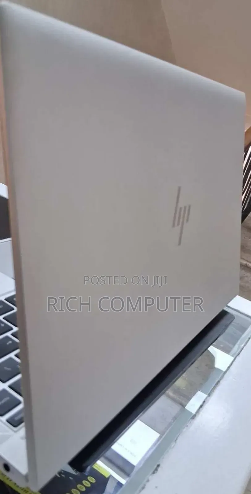 New Laptop HP EliteBook 840 16GB Intel Core I5 SSD 512GB