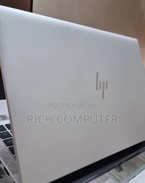 New Laptop HP EliteBook 840 16GB Intel Core I5 SSD 512GB