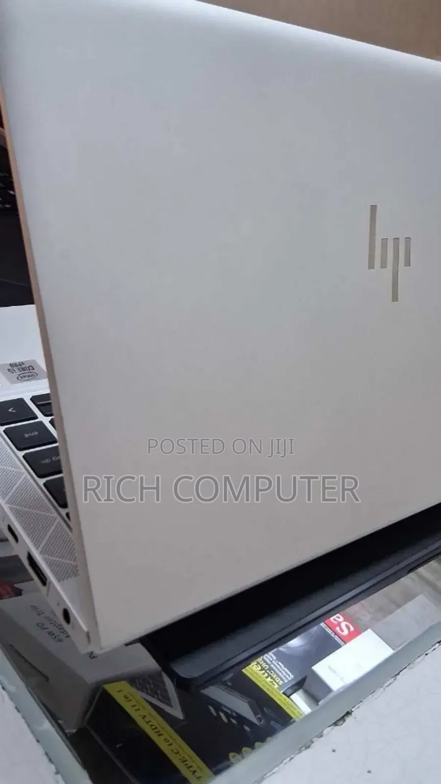 New Laptop HP EliteBook 840 16GB Intel Core I5 SSD 512GB