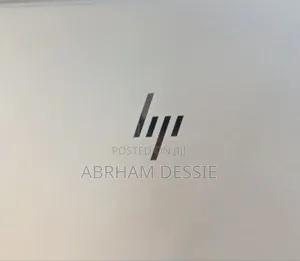 New Laptop HP 16GB SSD 512GB