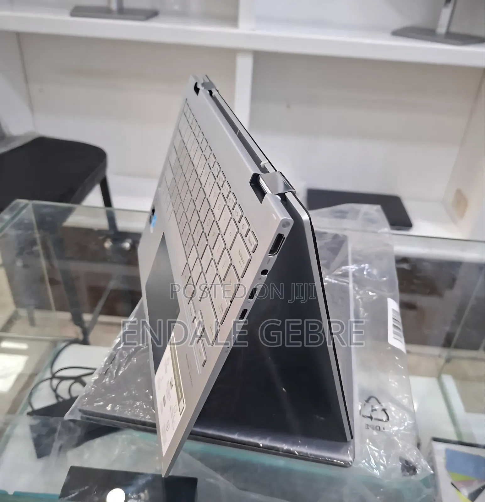 New Laptop Asus Chromebook Flip C100PA 16GB Intel Core I7 SSD 1T