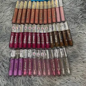 Lip Gloss (Essence Brand)