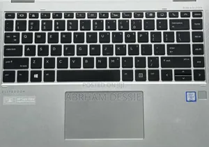 New Laptop HP EliteBook X360 1040 G7 16GB Intel Core I5 SSD 512GB