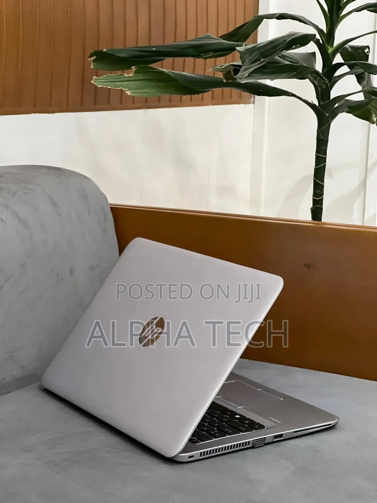 New Laptop HP EliteBook 840 G4 8GB Intel Core I7 HDD+SSD 750GB