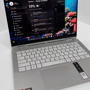New Laptop Lenovo 16GB AMD Ryzen 7 SSD 1T