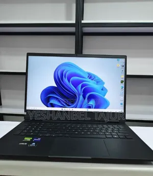 Photo - New Laptop HP Omen 16 8GB Intel Core I9 SSD 1T