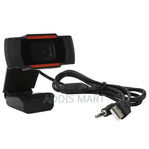 Photo - Hd 1080 Web Camera