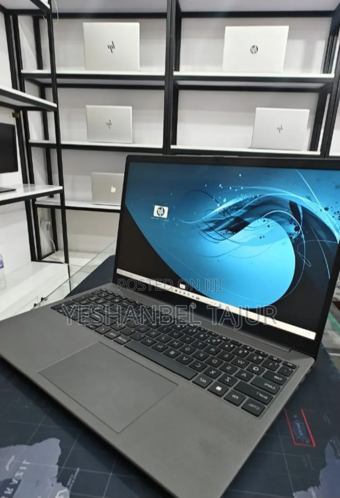 New Laptop HP Stream Notebook 16GB Intel Core I5 SSD 512GB