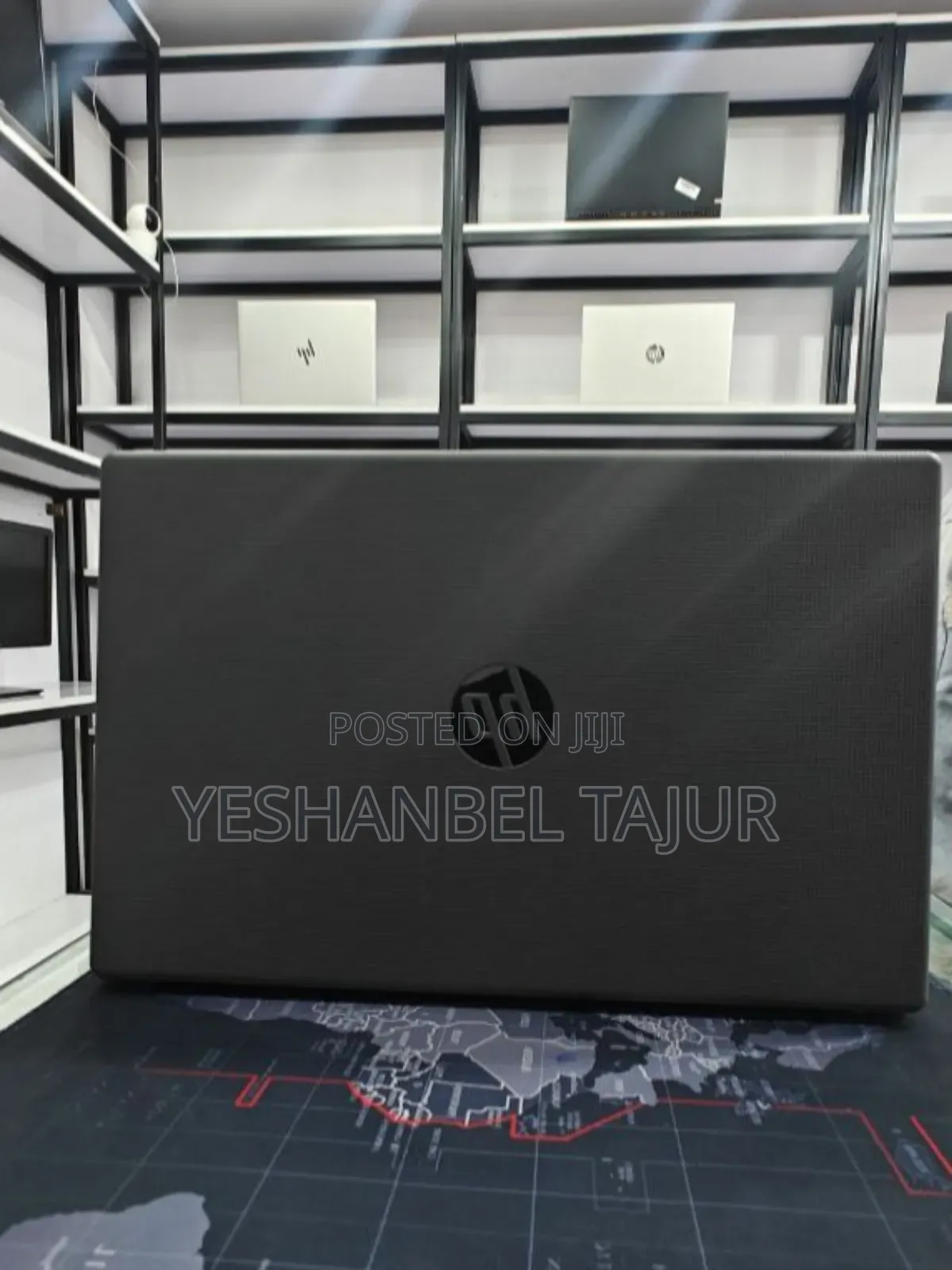 New Laptop HP Stream Notebook 16GB Intel Core I5 SSD 512GB