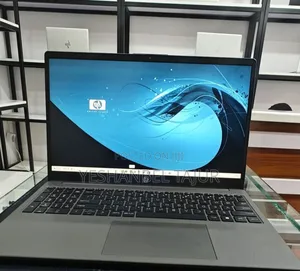 New Laptop HP Stream Notebook 16GB Intel Core I5 SSD 512GB