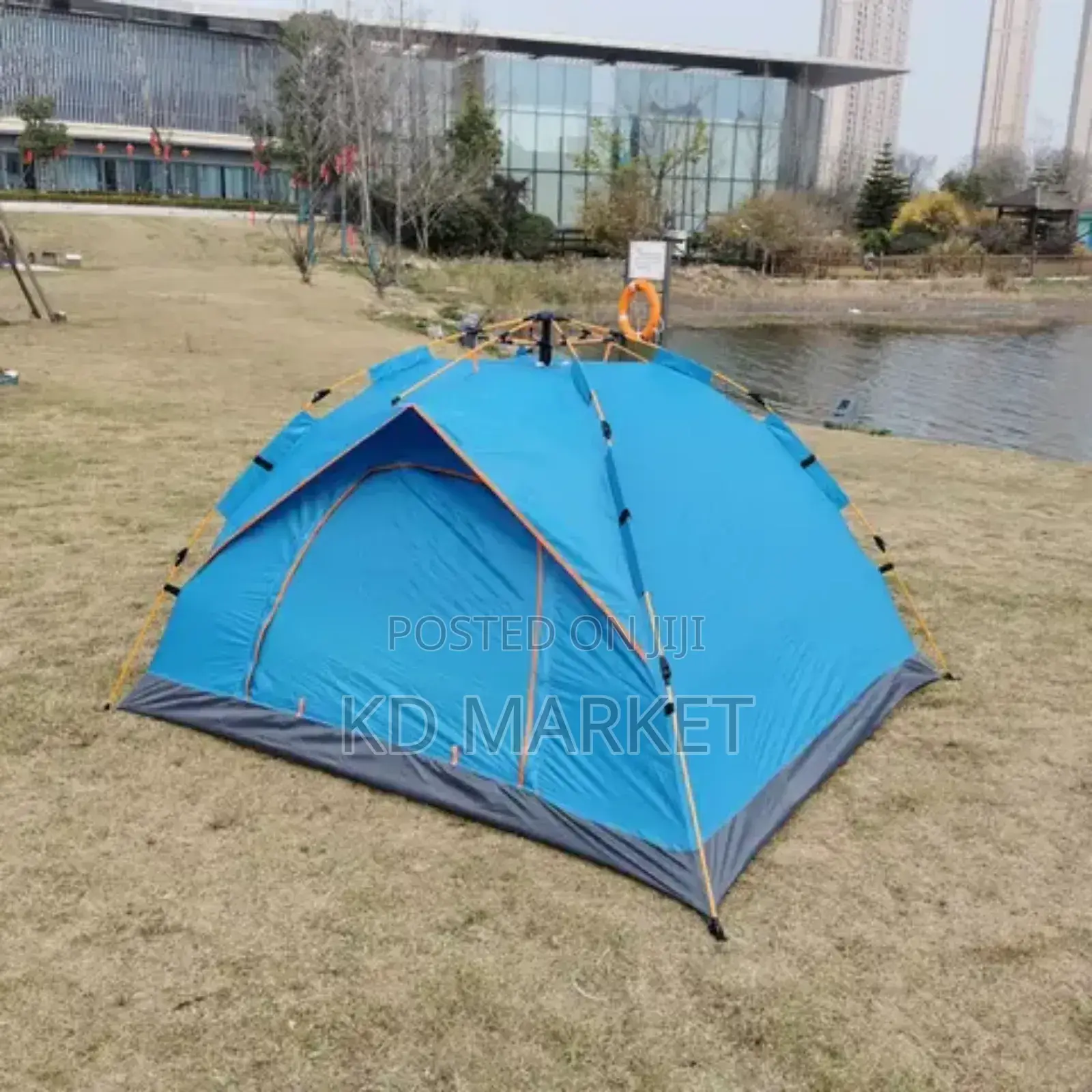 Camping Tent