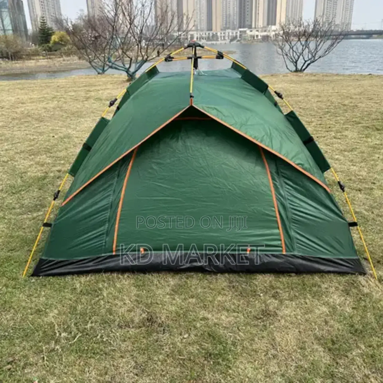 Camping Tent