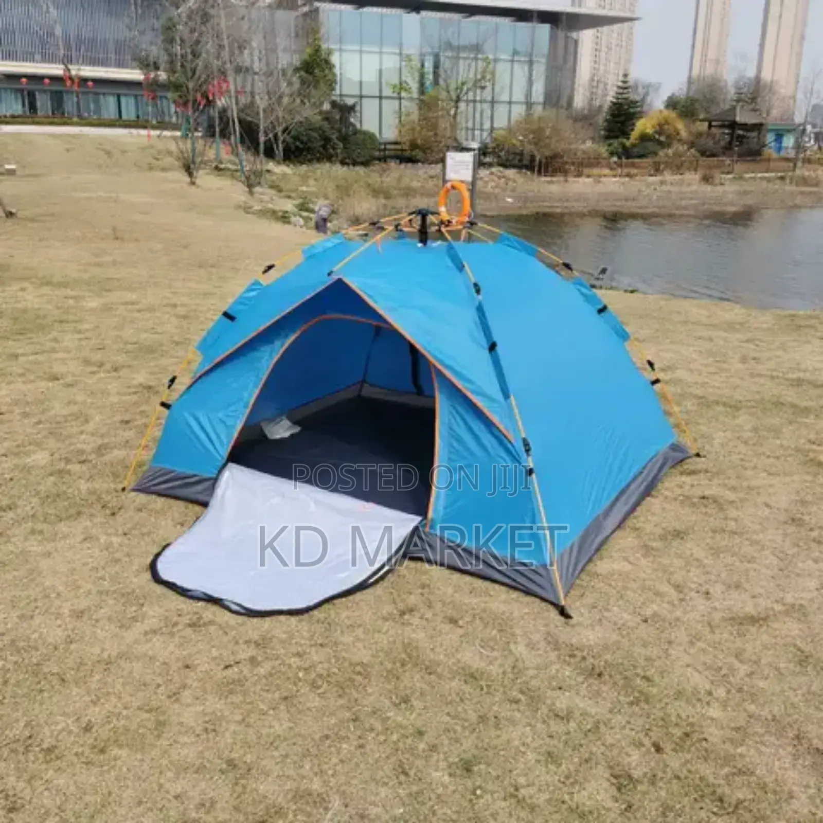 Camping Tent