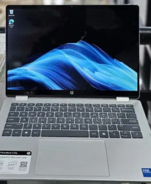 New HP OmniBook X Laptop 14-Fe0097nr 16GB Intel Core I7 SSD 512GB