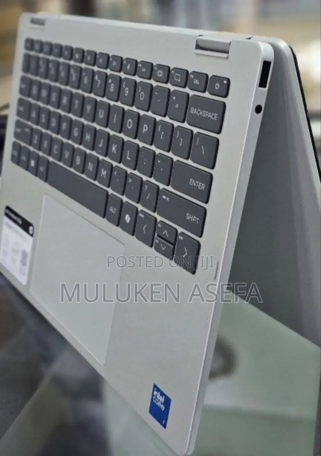 New HP OmniBook X Laptop 14-Fe0097nr 16GB Intel Core I7 SSD 512GB