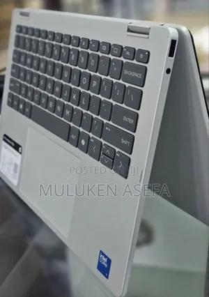 New HP OmniBook X Laptop 14-Fe0097nr 16GB Intel Core I7 SSD 512GB