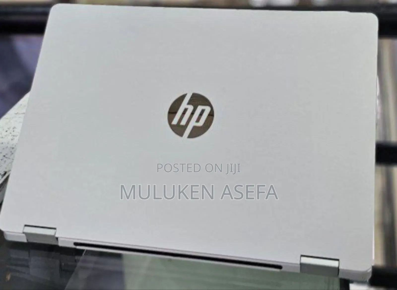 New HP OmniBook X Laptop 14-Fe0097nr 16GB Intel Core I7 SSD 512GB