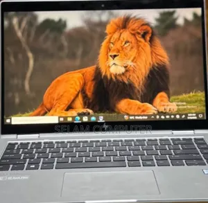 New Laptop HP EliteBook X360 830 G6 16GB Intel Core I5 SSD 512GB