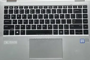New Laptop HP EliteBook X360 830 G6 16GB Intel Core I5 SSD 512GB