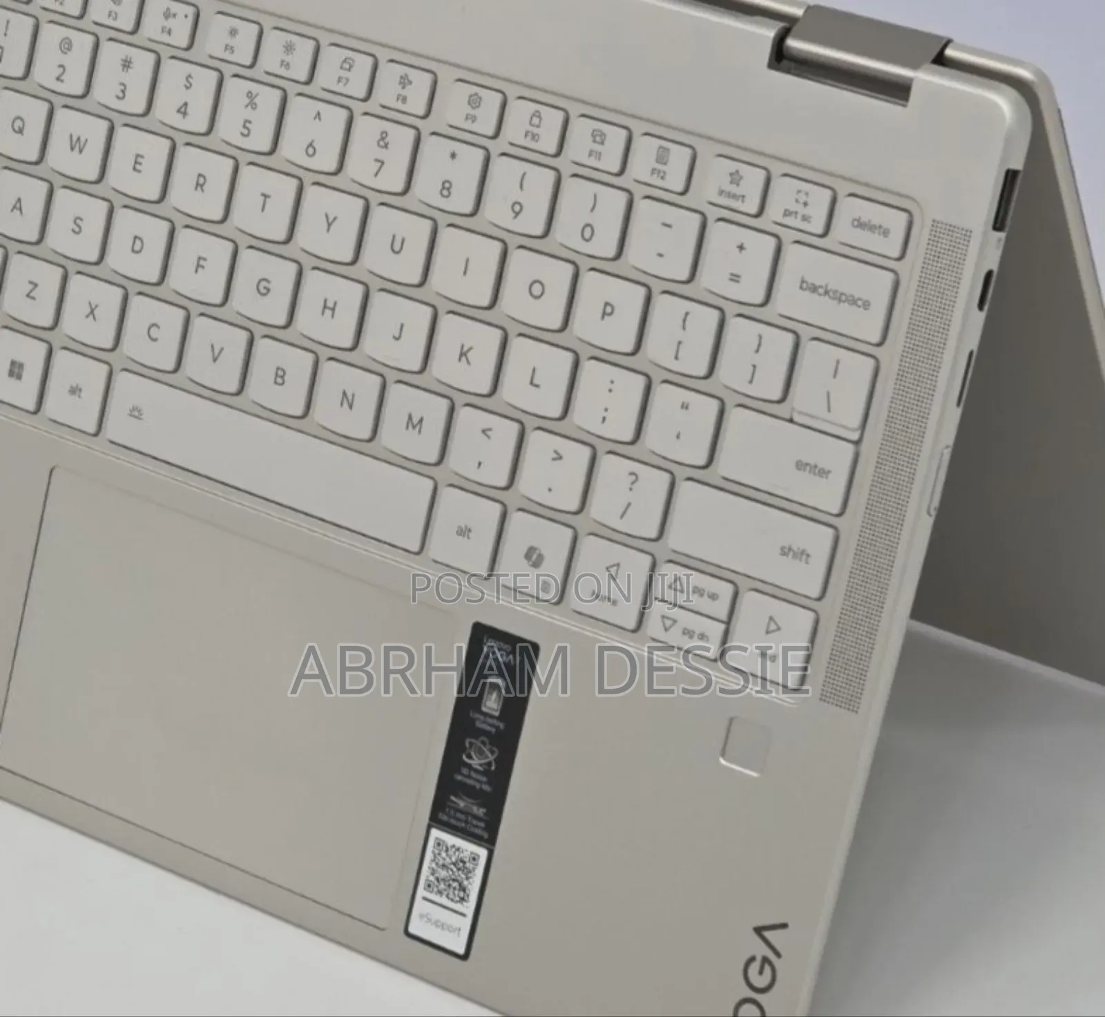 New Laptop Lenovo 16GB SSD 1T