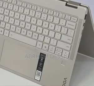 New Laptop Lenovo 16GB SSD 1T