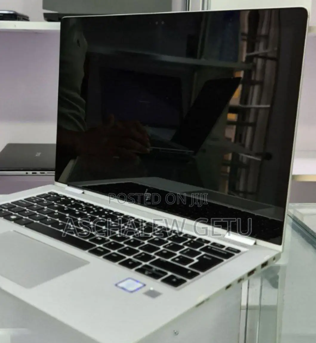 New Laptop HP EliteBook 1040 G6 16GB Intel Core I5 SSD 512GB